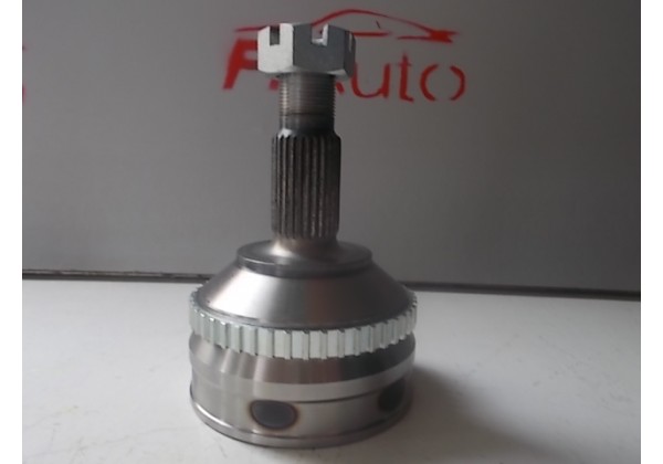 ШРУС PEUGEOT EXPERT, FIAT SCUDO / ULYSSE, CITROEN JUMPY, зовн. 27, внутр. 39, ABS 48